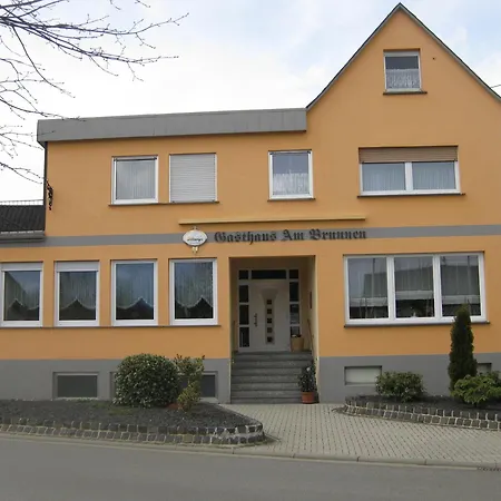 Hotel Am Brunnen *