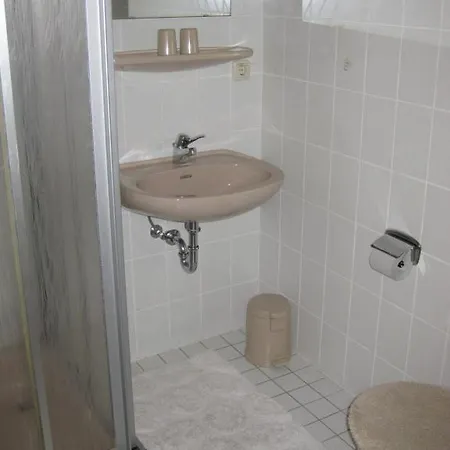 Hotel Am Brunnen *
