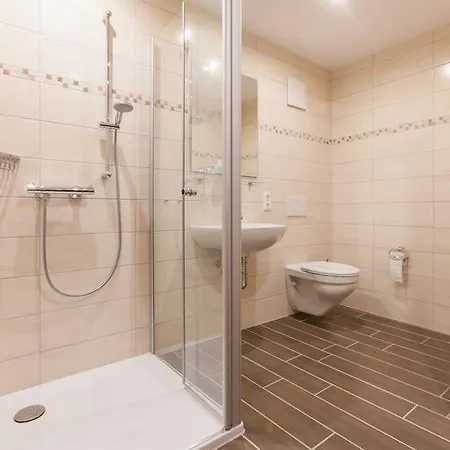 Hotel Am Brunnen Illerich
