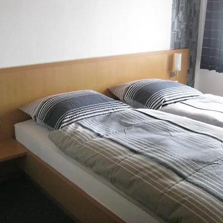 Am Brunnen Hotel Illerich