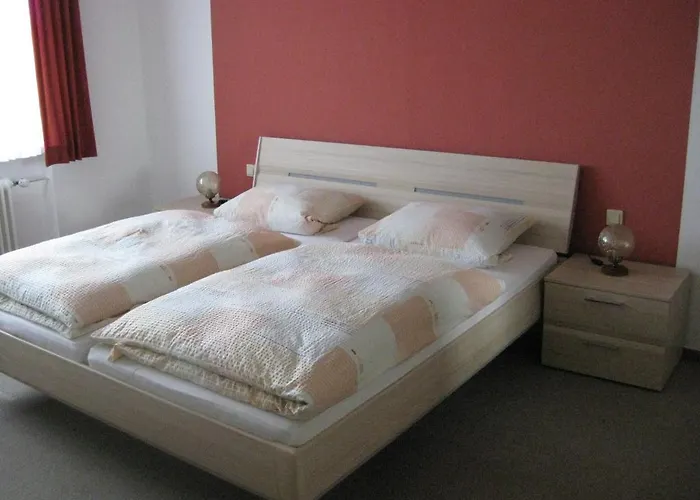 Hotel Am Brunnen Illerich