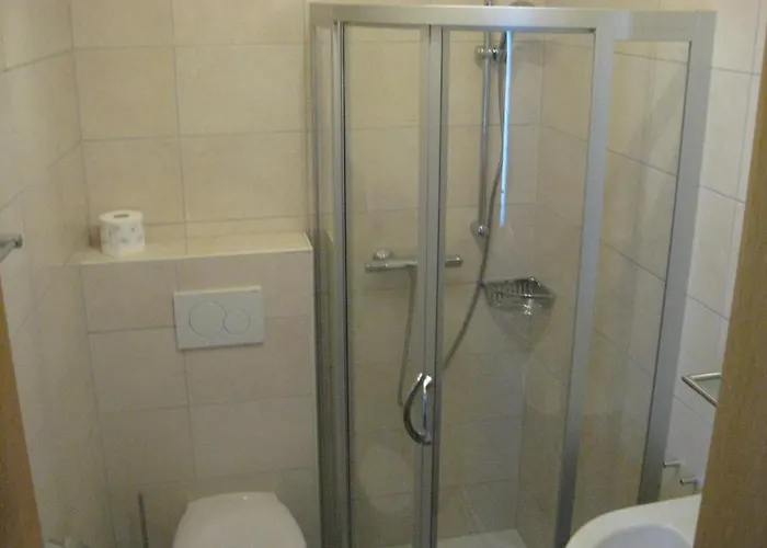 Am Brunnen Hotel Illerich